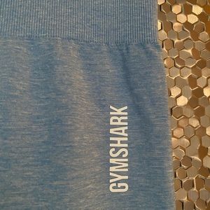 Listing for @kate two size small GYMSHARK seamless leggings !